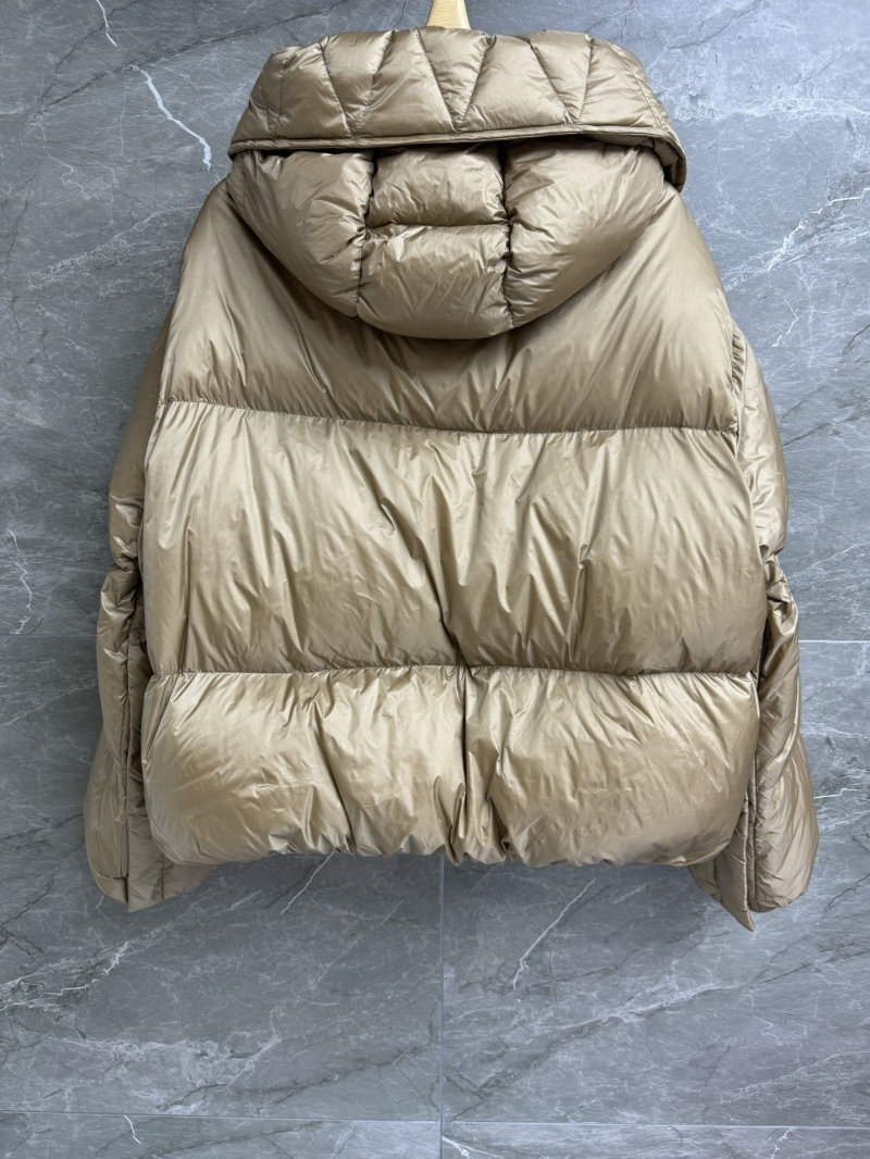 Moncler Down Coat